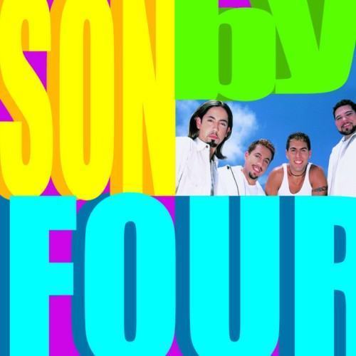 Son By 4