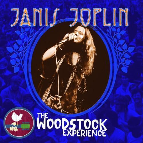 Janis Joplin: The Woodstock Experience