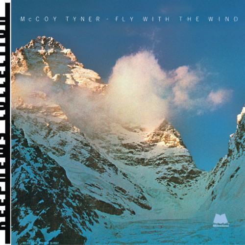 Fly With The Wind