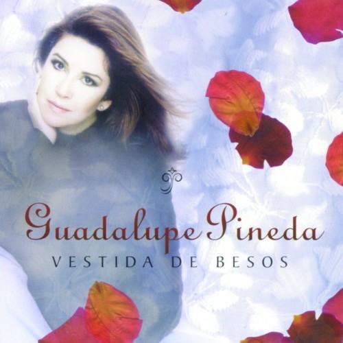 Vestida De Besos