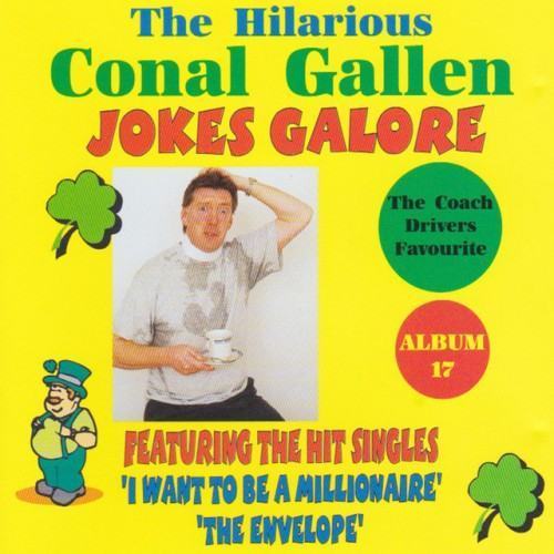 Jokes Galore
