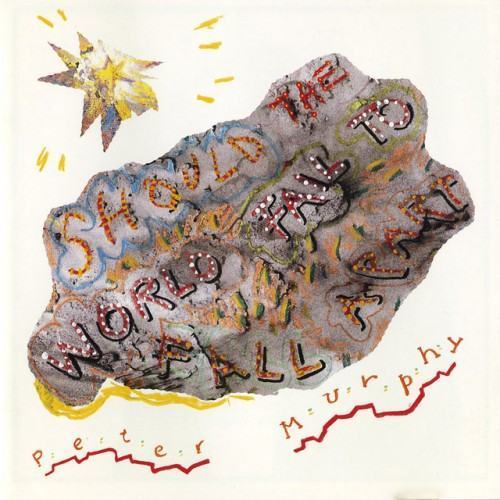 Should the World Fail to Fall Apart (Expanded Edition)