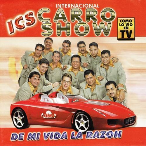 De Mi Vida la Razón