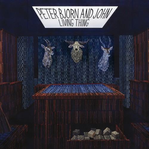 Living Thing (Bonus Version)
