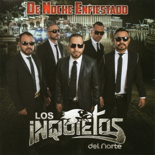 De Noche Enfiestado