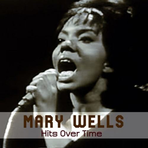 Hits Over Time