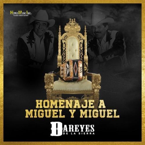 Homenaje a Miguel y Miguel