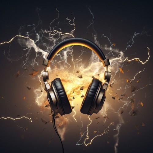 Roaring Thunder: Majestic Melody Saga