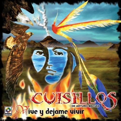 Vive y Déjame Vivir