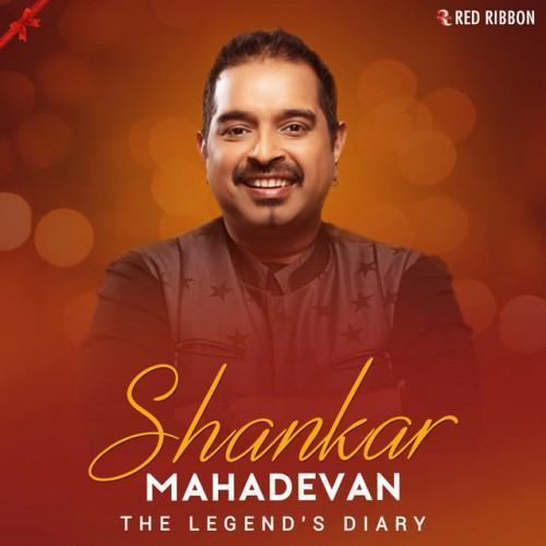 The Legend'S Diary - Shankar Mahadevan