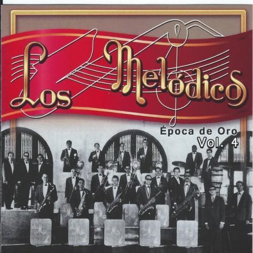 Epoca de Oro, Vol. 4