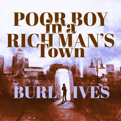 Poor Boy in a Rich Man's Town