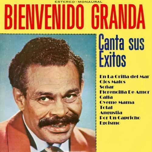 Canta Sus Exitos