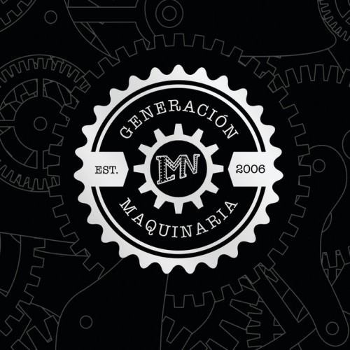 Generación Maquinaria Est. 2006