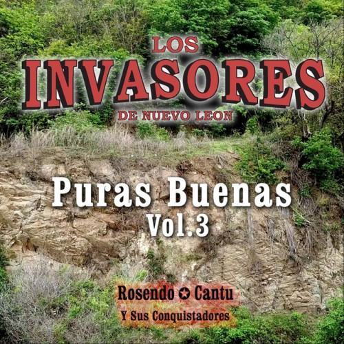 Puras Buenas Vol, 3