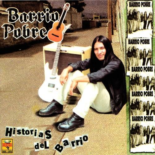 Historias del Barrio