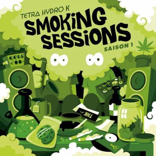 Smoking Sessions (Saison 1)