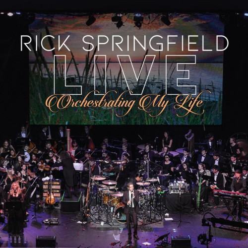 Orchestrating My Life (Live)