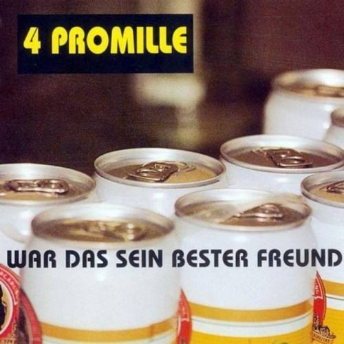 War Das Sein Bester Freund