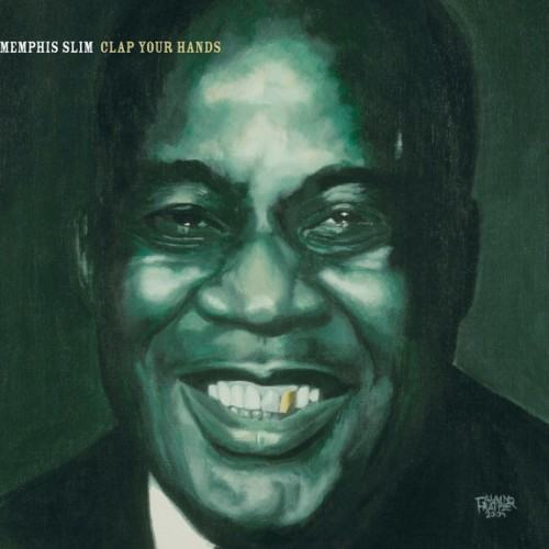 Clap Your Hands - Rock A Rhythm' Blues