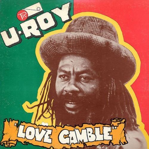 Love is Not a Gamble