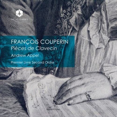 Pièces de Clavecin, Premier Livre, Second Ordre