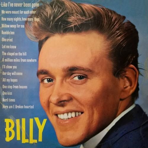 Billy