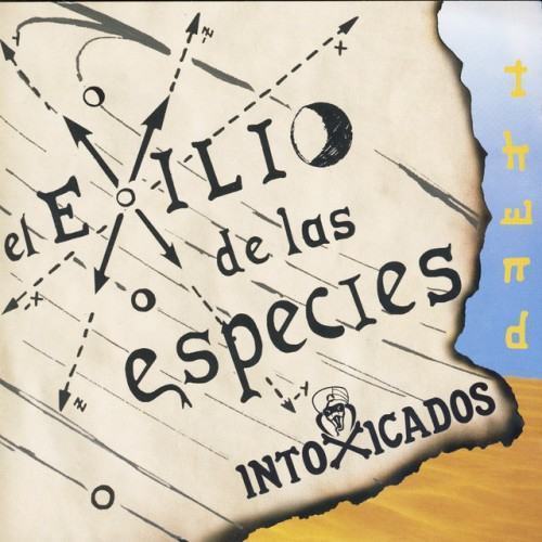 El Exilio de las Especies (Thend)