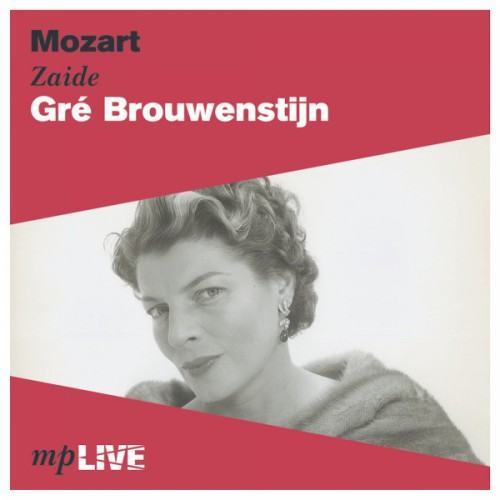 Mozart: Zaide (Live)