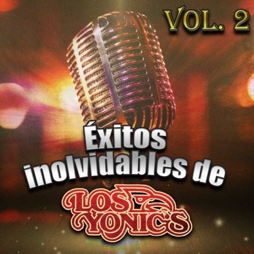 Éxitos inolvidables de los Yonic’s