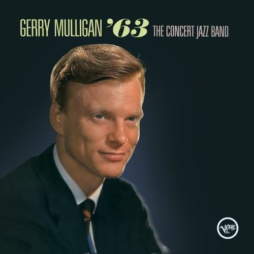 The Concert Jazz Band '63 (Live At Webster Hall)