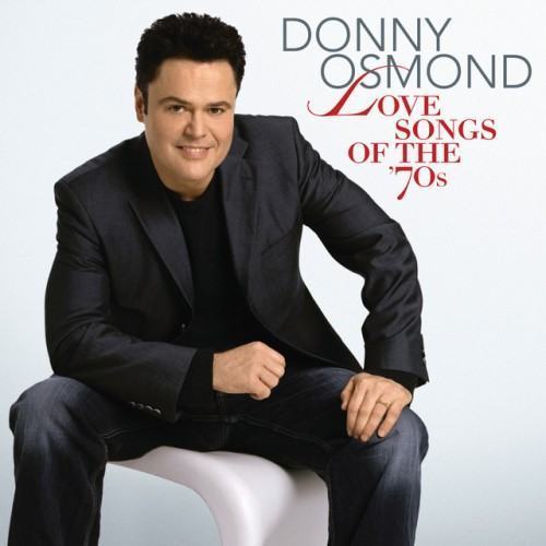 Love Songs Of The '70s (UK Version with Bonus Track)