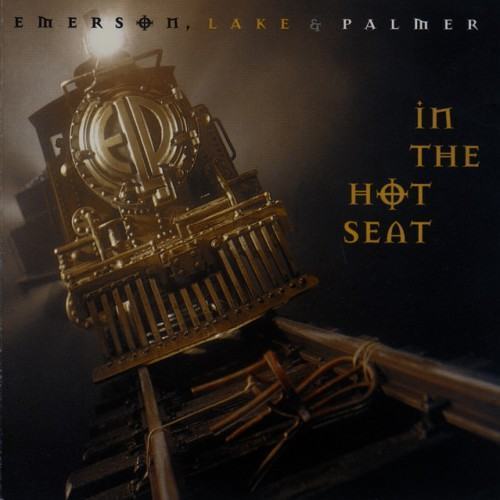 In The Hot Seat (Reissue)
