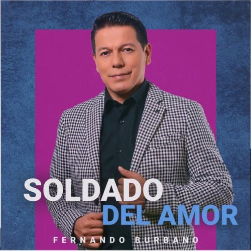 Soldado Del Amor