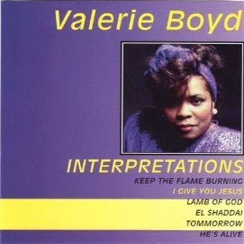 Interpretations