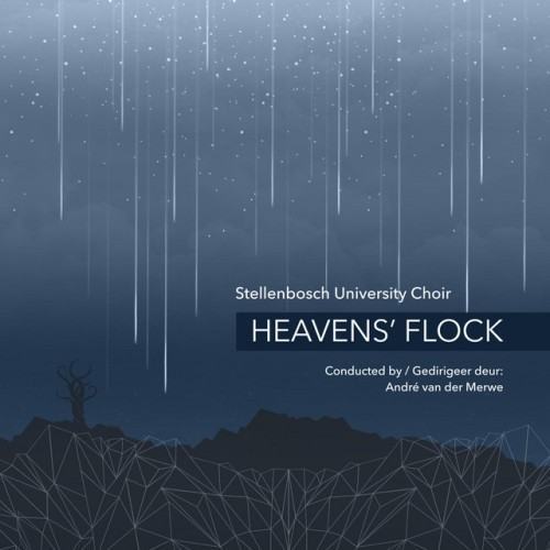 Heavens' flock