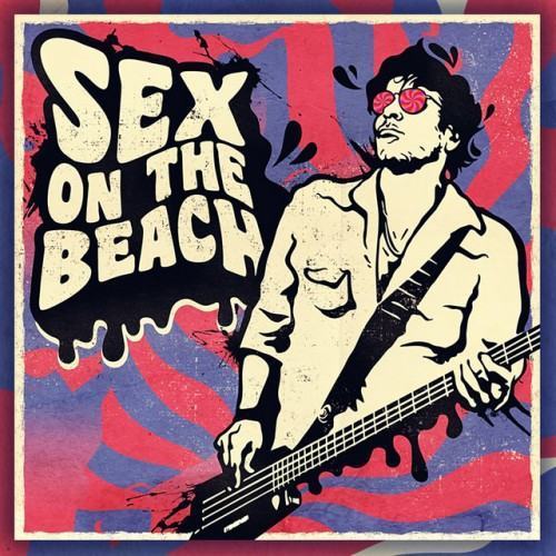 Sex On The Beach (Ao Vivo)
