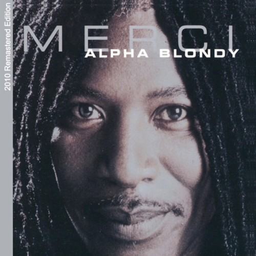 Merci (2010 Remastered Edition)