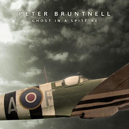 Ghost in a Spitfire