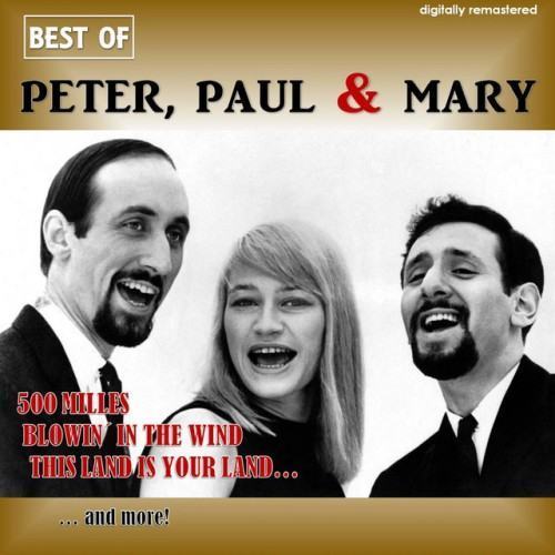 Best of Peter, Paul & Mary