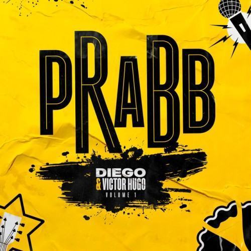 Pra BB Vol. 1 (Ao Vivo)