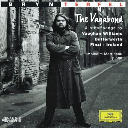 Bryn Terfel - The Vagabond