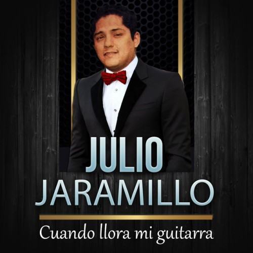 Cuando Llora Mi Guitarra