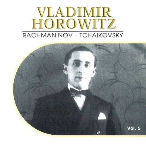 Vladimir Horowitz, Vol. 5 (1930-1941)