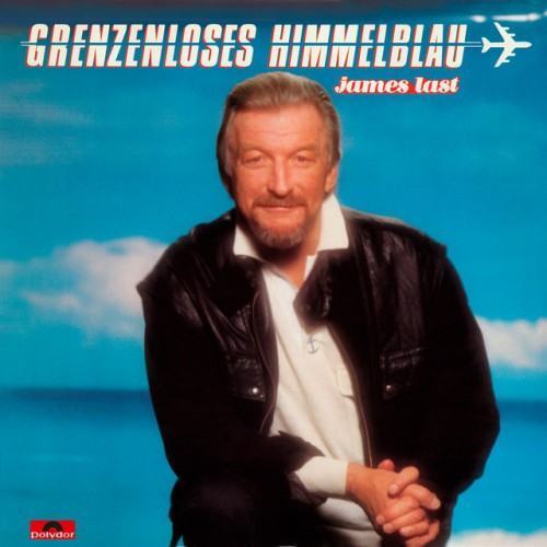 Grenzenloses Himmelblau
