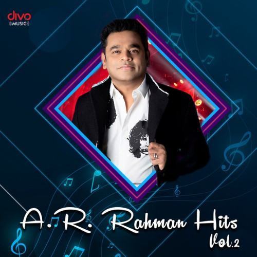 A.R. Rahman Hits Vol.2