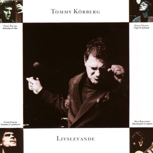 Livslevande (Live)