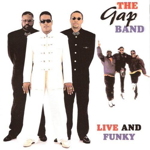 Live and Funky