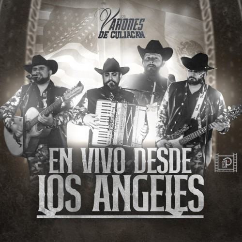En Vivo Desde Los Angeles (Live)