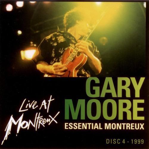 "Essential Montreux" Live at Montreux 1999